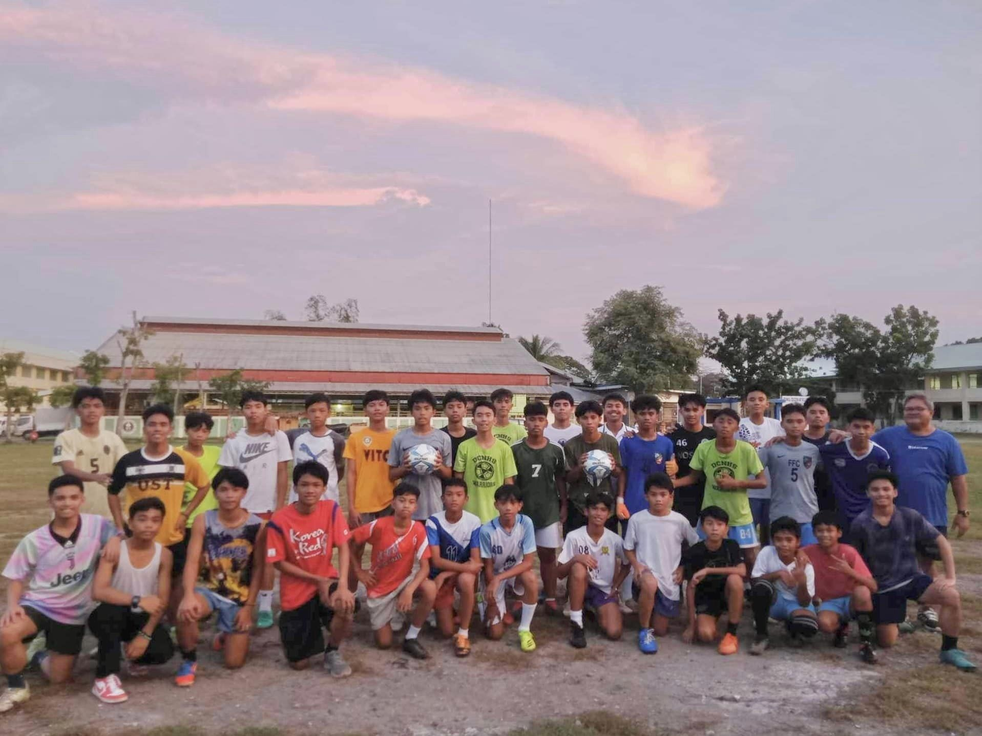Frisbee Image